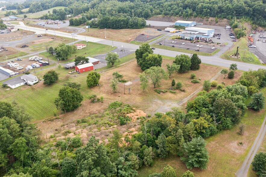 More Photos Of 1193 Centre Tpke, Orwigsburg Land For Sale