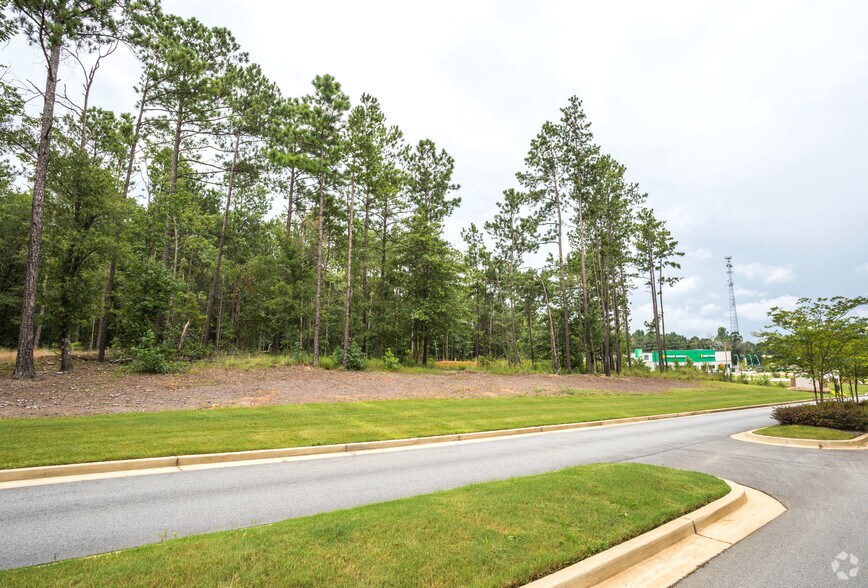 More Photos Of 3051 Williams Rd, Columbus Land For Sale