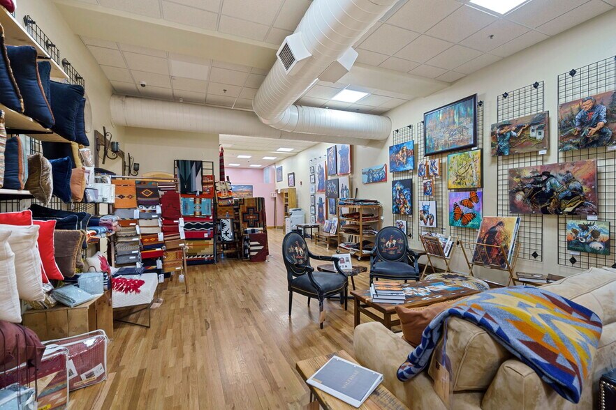 More Photos Of 216 W Lincolnway, Cheyenne Storefront Retail Office For Sale