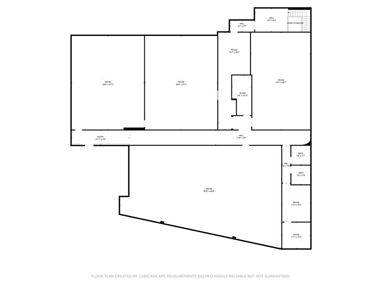 More Photos Of 3501 Emery St, Los Angeles Manufacturing For Sale