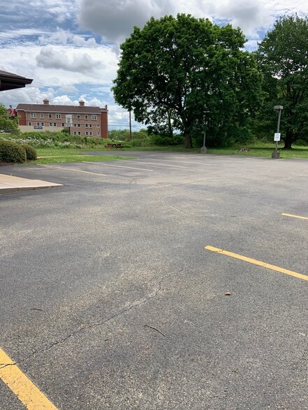 Primary Photo Of 4735 Route 30, Latrobe Land For Lease