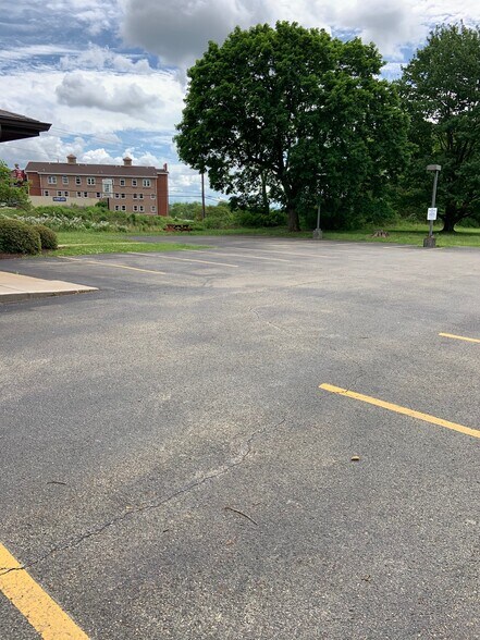 More Photos Of 4735 Route 30, Latrobe Land For Lease