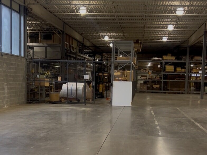 More Photos Of 2019 Allen St, Jamestown Industrial For Lease