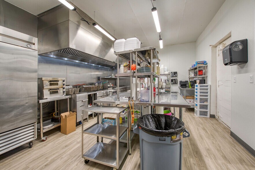 More Photos Of W10595 County Road K, Elcho Restaurant For Sale