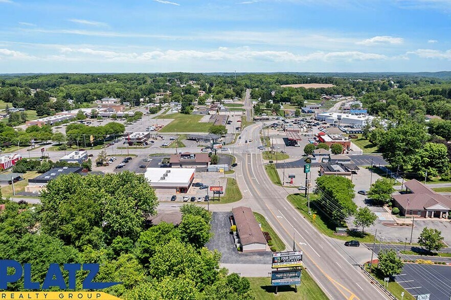 More Photos Of 15841 St Clair Ave, East Liverpool Medical For Sale