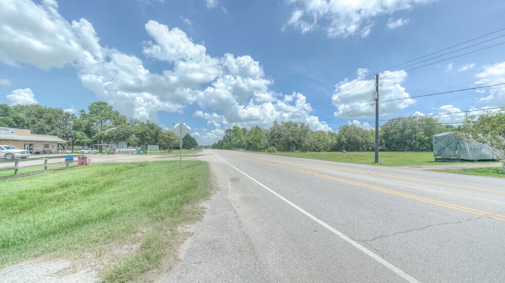 More Photos Of 2932 Manvel Rd, Pearland Land For Sale