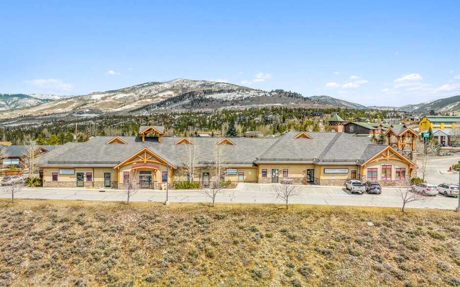 More Photos Of 265 Tanglewood Ln, Silverthorne Medical For Sale