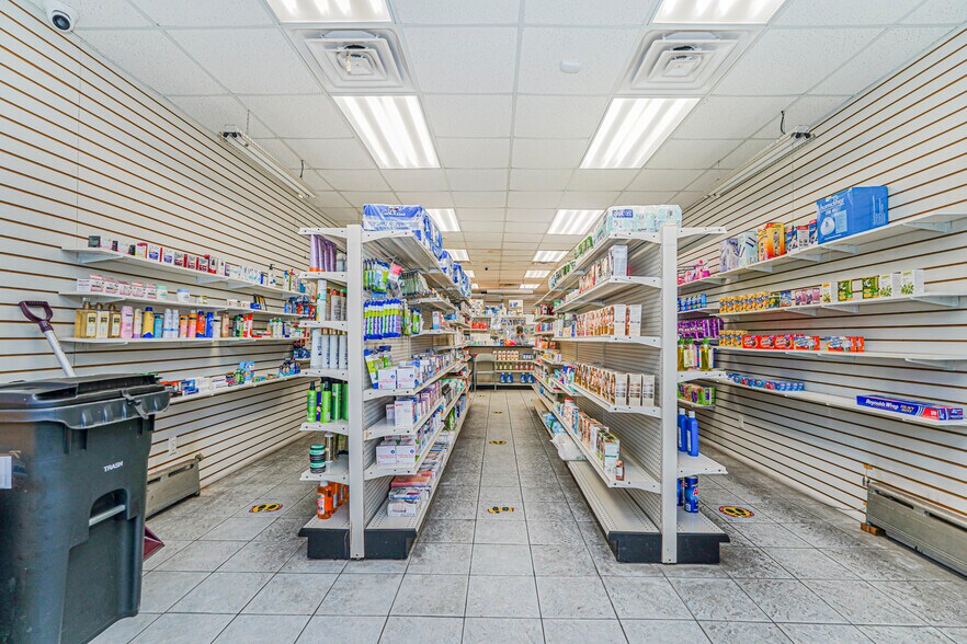 More Photos Of 174 Avenue O, Brooklyn Storefront Retail Residential For Sale