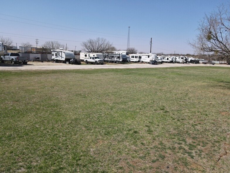 More Photos Of 9538 I-20 Frontage Rd, Merkel Manufactured Housing Mobile Home Park For Sale