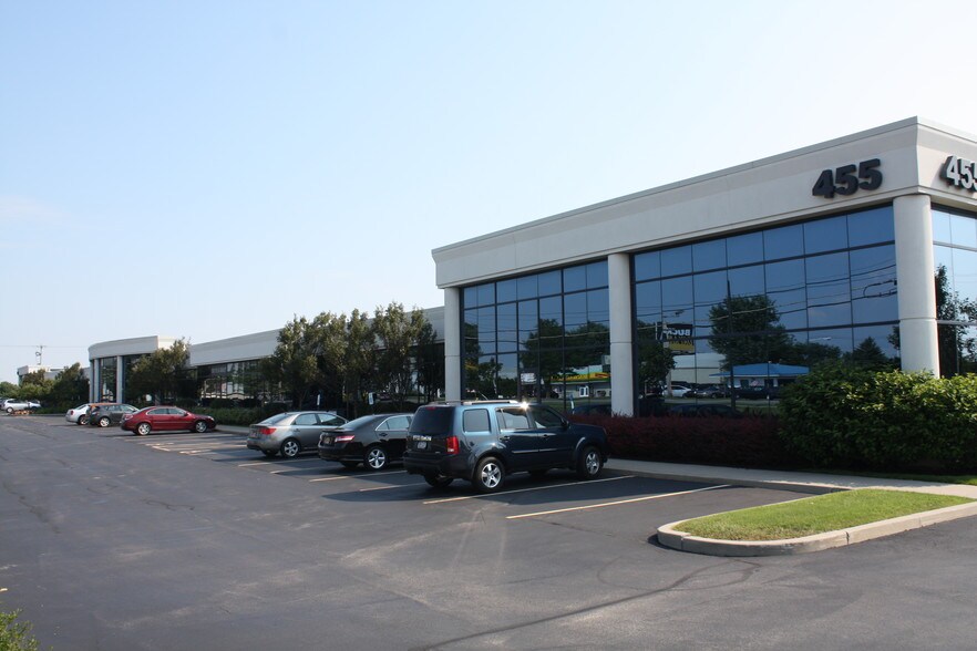 More Photos Of 455 Cayuga Rd, Cheektowaga Office For Lease