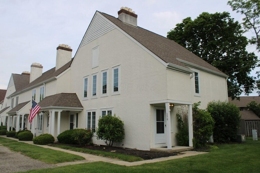 Primary Photo Of 390 Edinburgh Rd, Dublin Apartments For Sale