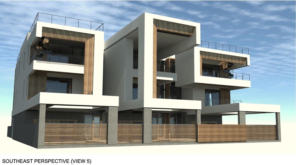 Primary Photo Of 905 NE 6th Ave, Delray Beach Land For Sale