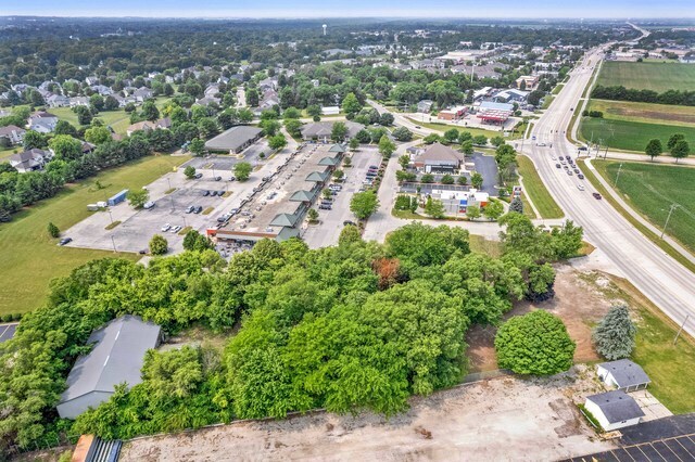 More Photos Of 9120 US Route 34, Yorkville Land For Sale