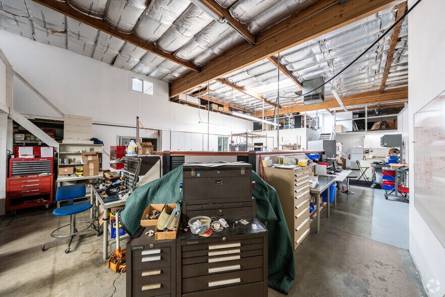 More Photos Of 5981 Graham Ct, Livermore Distribution For Sale