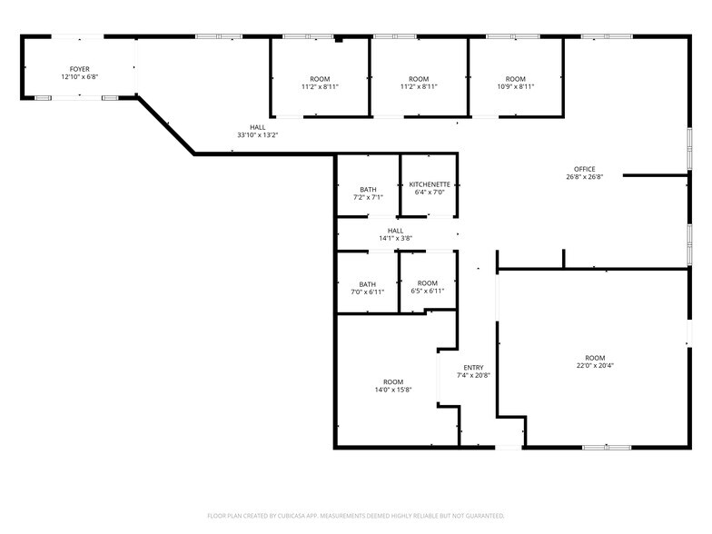 More Photos Of 9155 Governors Way, Cincinnati Medical For Sale