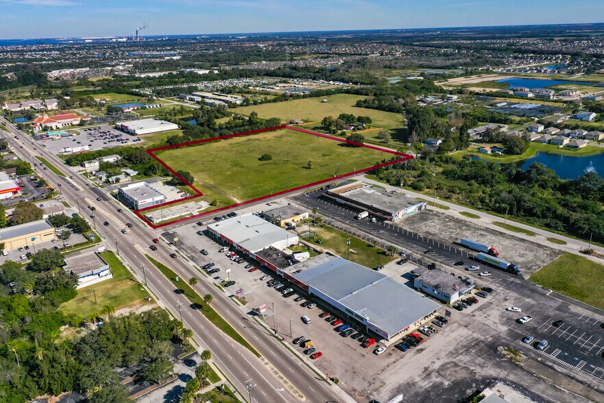More Photos Of 701 N US Highway 41, Ruskin Land For Sale