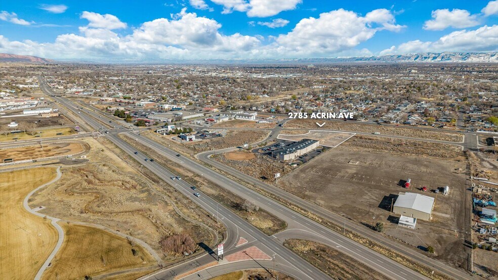 More Photos Of 2785 Acrin Ave, Grand Junction Land For Sale