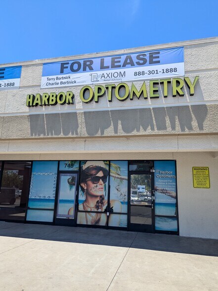 More Photos Of 770-840 S Harbor Blvd, Santa Ana Unknown For Lease