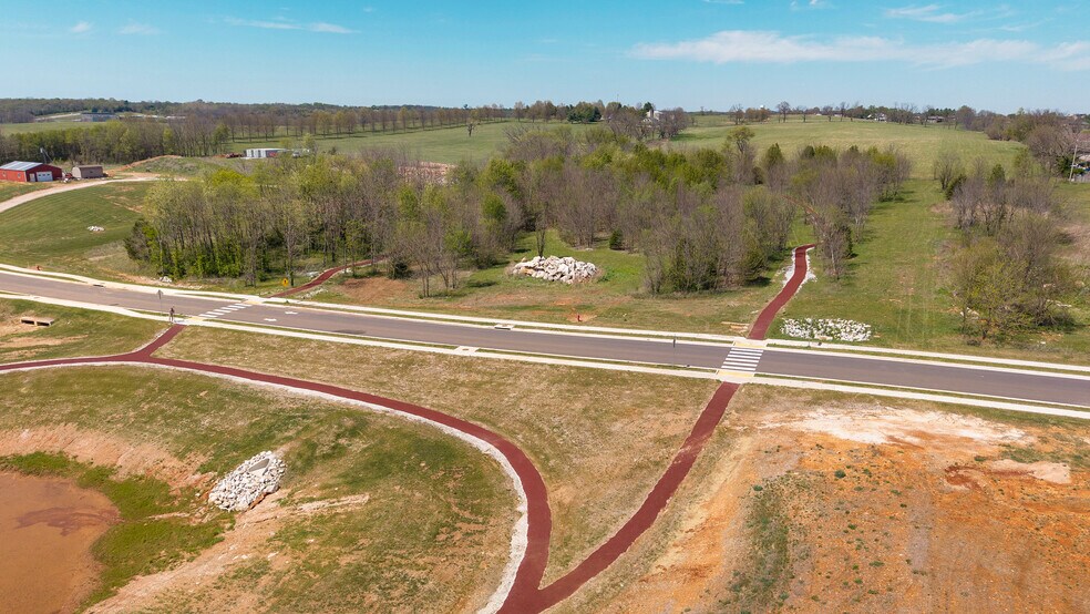More Photos Of State Highway 14 & N 25th St, Ozark Land For Sale
