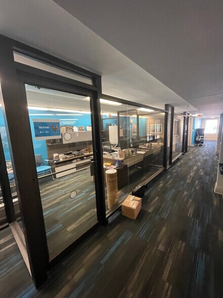 More Photos Of 119 Broadway, Buffalo Medical For Sale