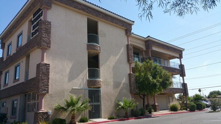 More Photos Of 2465 Reynolds Ave, North Las Vegas Medical For Lease