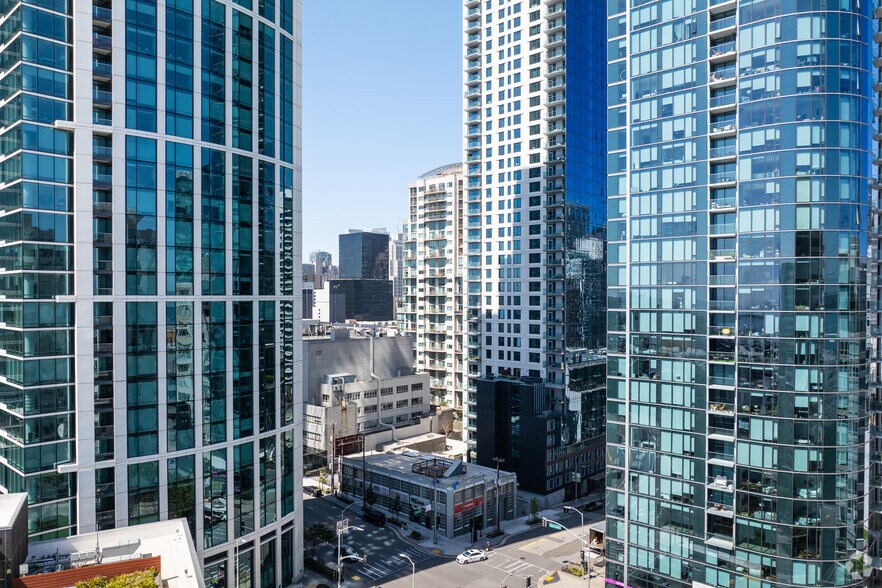 More Photos Of 390 Fremont St, San Francisco Loft Creative Space For Lease