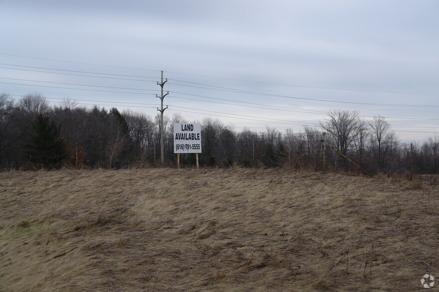 More Photos Of 15400 Waldron Way, Big Rapids Land For Sale