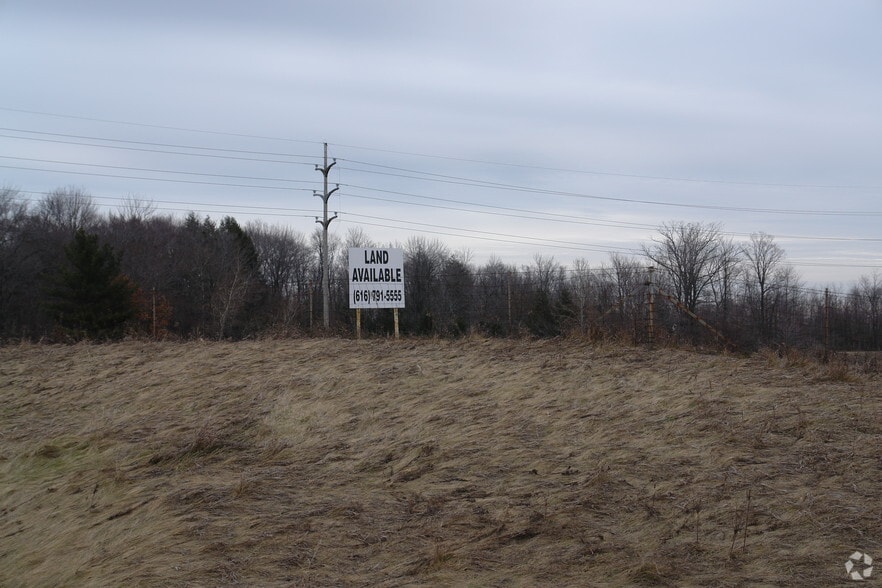 More Photos Of 15400 Waldron Way, Big Rapids Land For Sale