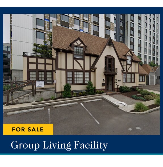 Primary Photo Of 998 Ferry Ln, Eugene Apartments For Sale