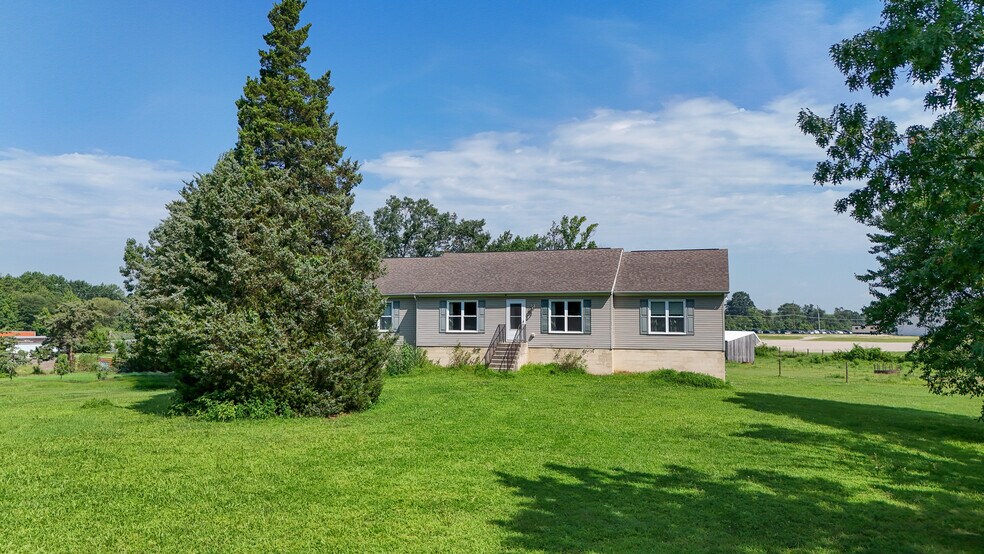 More Photos Of 110 Pennsgrove Pedricktown Rd, Pedricktown Service For Sale