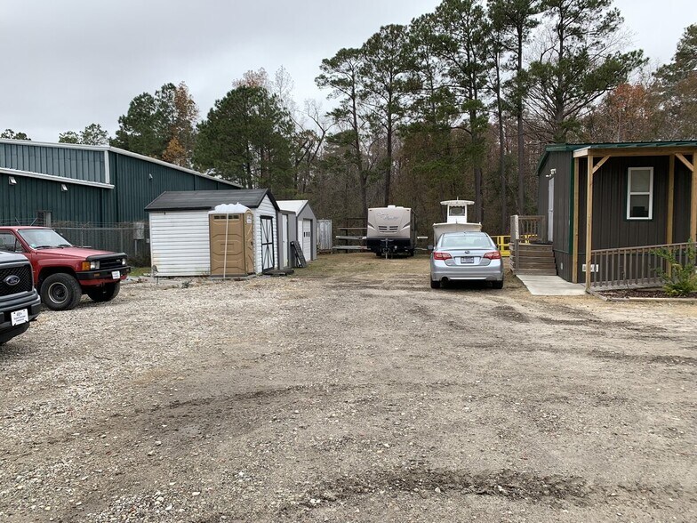 More Photos Of 4612 N College, Castle Hayne Industrial For Sale