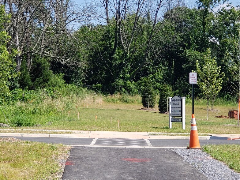 More Photos Of 8414 W Main St, Marshall Storefront Retail Residential For Lease