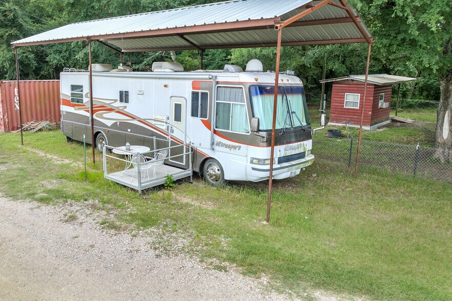 More Photos Of 9016 CR 3609 rd, Quinlan Land For Sale