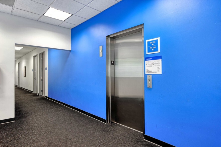 More Photos Of 4455 Morena Blvd, San Diego Office For Lease
