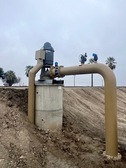 More Photos Of Idaho Ave @ 5th Avenue, Hanford Land For Sale