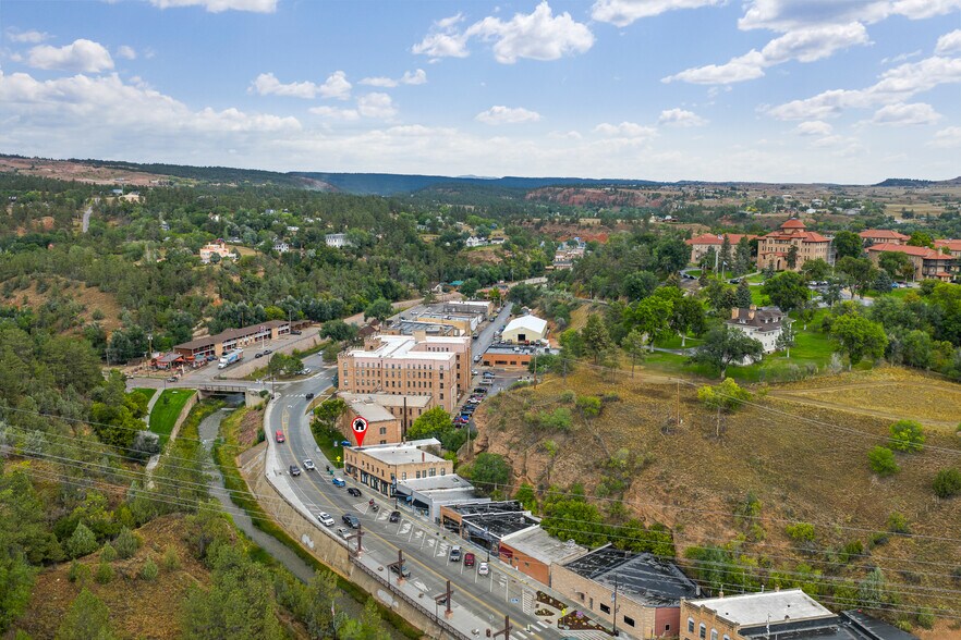 More Photos Of 509 N River St, Hot Springs Restaurant For Sale