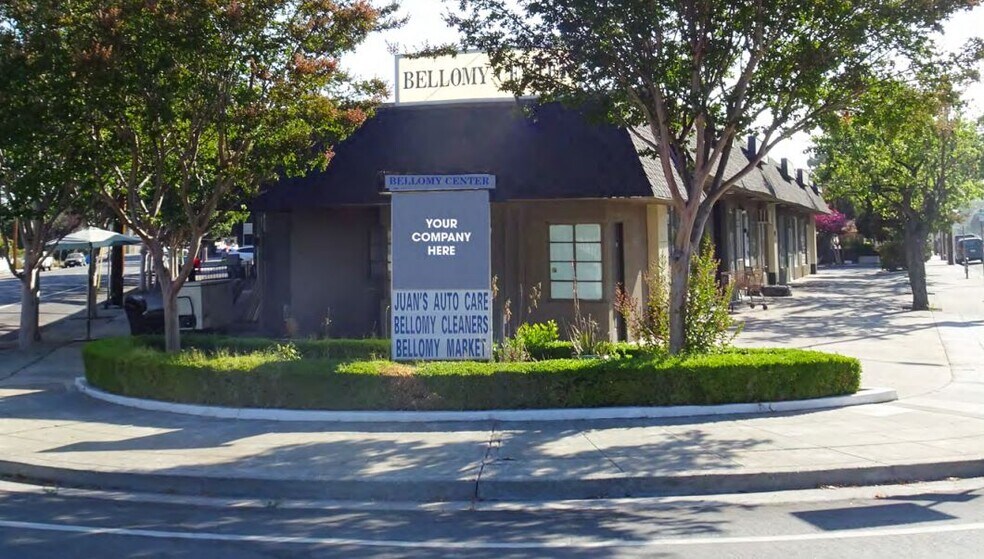 More Photos Of 1975-1995 Bellomy St, Santa Clara Freestanding For Lease