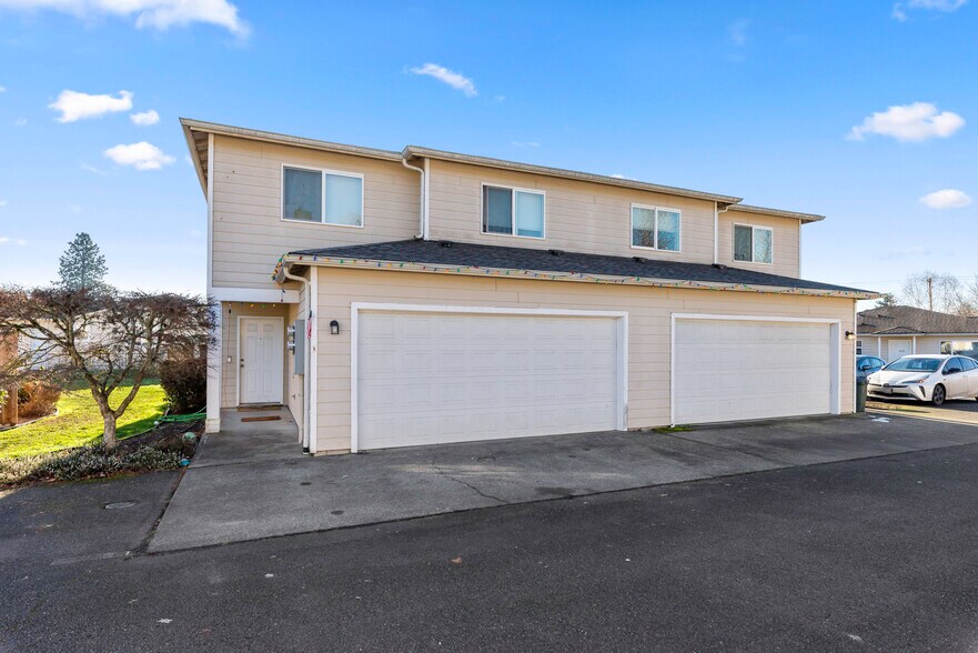 More Photos Of 673 SW 20th St, Chehalis Apartments For Sale