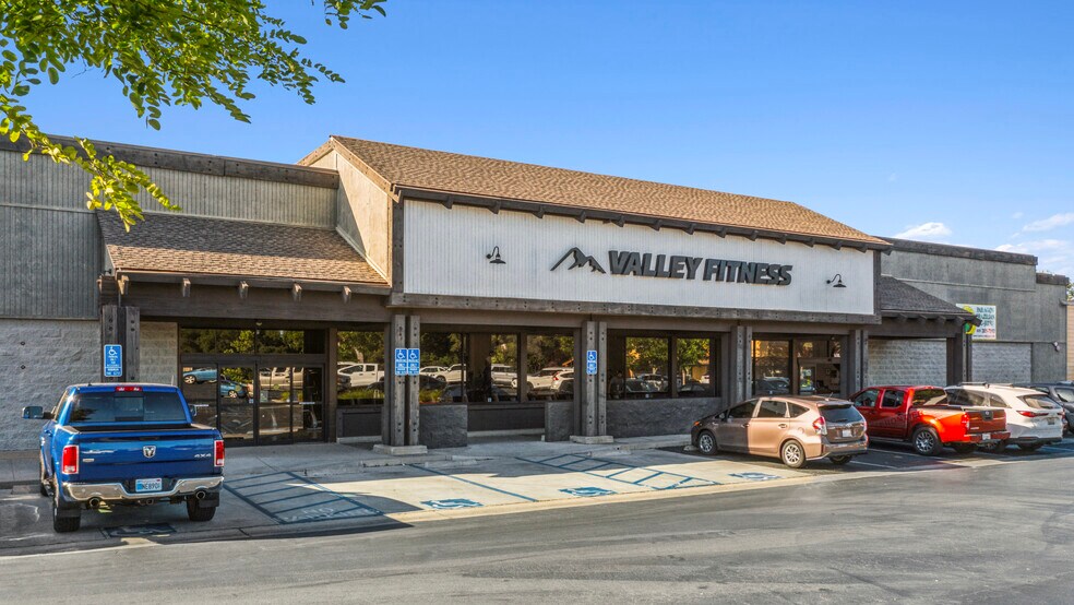 More Photos Of 8665 El Camino Real, Atascadero Health Club For Sale