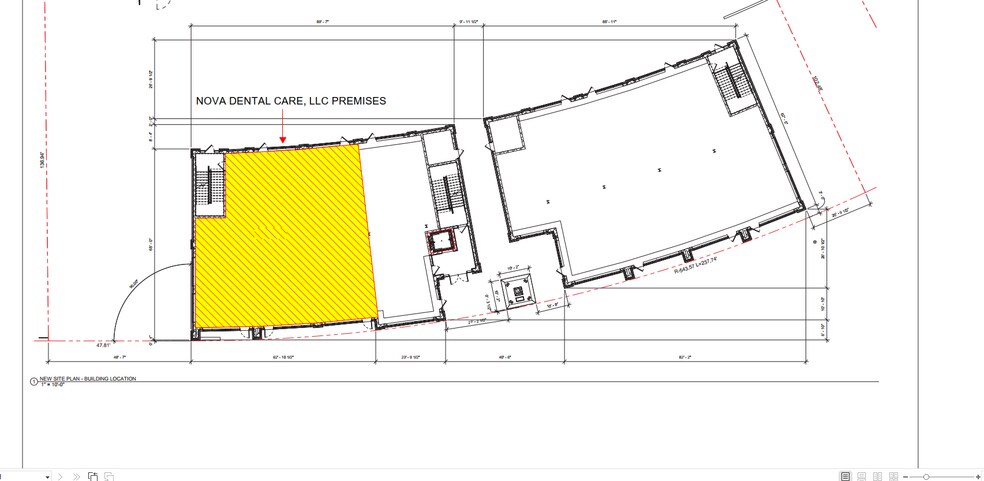 More Photos Of 440 E Hawley St, Mundelein Storefront Retail Office For Lease