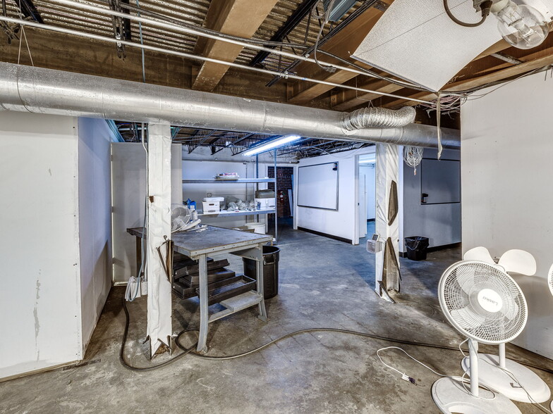 More Photos Of 212 W Main St, Shawnee Storefront Retail Office For Lease