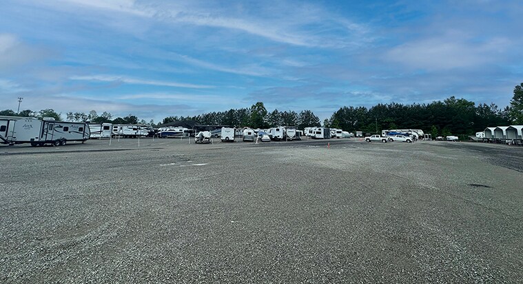 More Photos Of 2326 Commerce Center Dr, Rockville Land For Lease