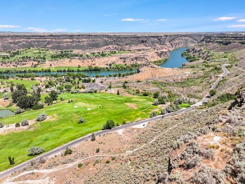 More Photos Of 201 River Vista Pl, Twin Falls Land For Sale