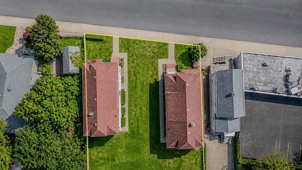 More Photos Of 58 Van Riper St, Staten Island Land For Sale
