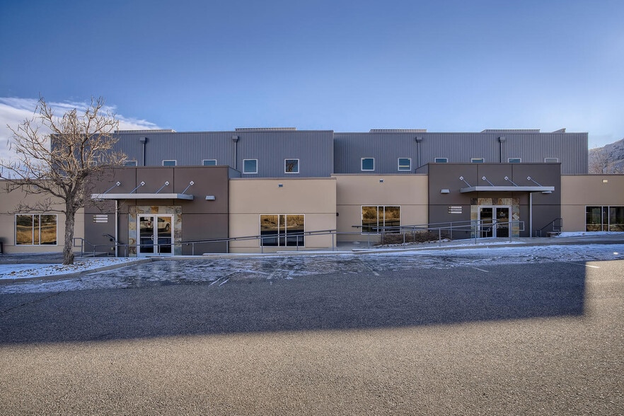 More Photos Of 1211 Avery St, Golden Office For Lease