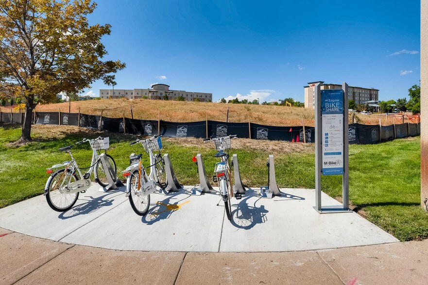 More Photos Of 9777 Pyramid Ct, Englewood Office For Lease