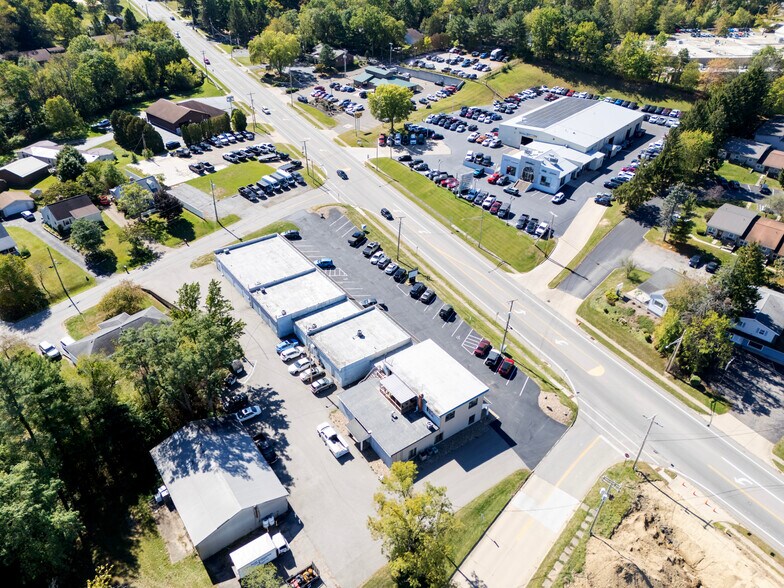 More Photos Of 2627-2661 Cleveland Rd, Wooster Freestanding For Lease