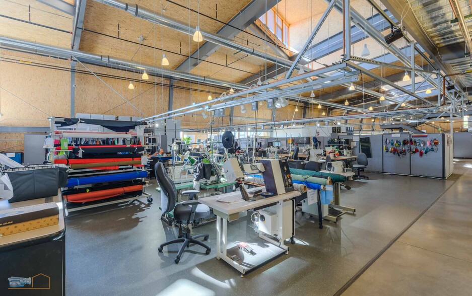 More Photos Of 101 S Taylor Ave, Louisville Warehouse For Lease