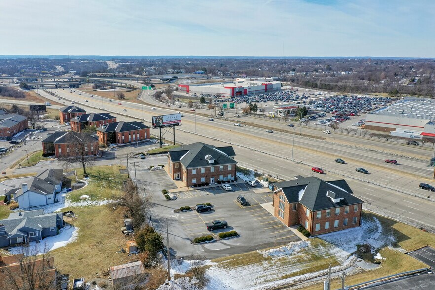 More Photos Of 4171 Crescent Dr, Saint Louis Loft Creative Space For Lease