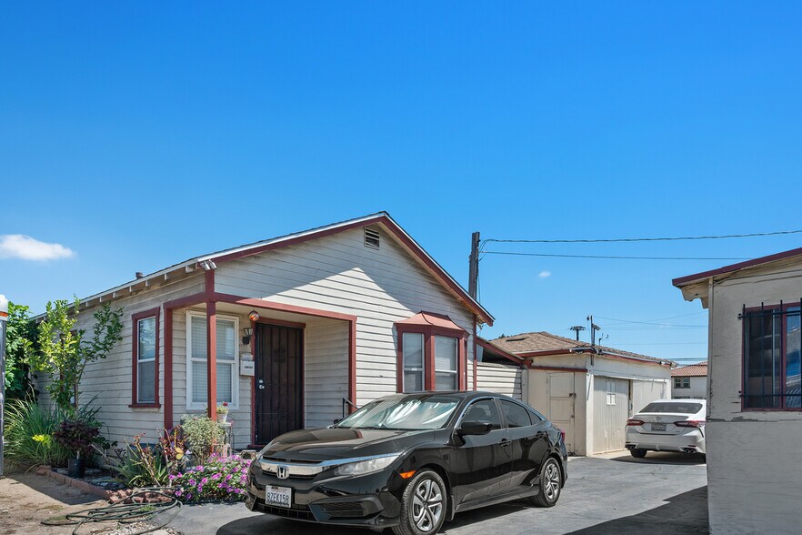 More Photos Of 16616-16622 S Normandie Ave, Gardena General Retail For Sale